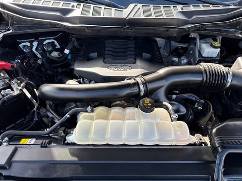 Used 2021 Ford F150 Lariat AWD/4WD image 23