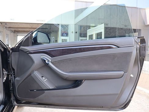 Used 2012 Cadillac CTS V w/ Wood Trim Package image 36