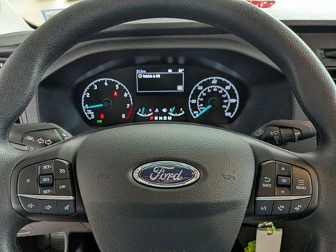 New 2025 Ford Transit 250 Low Roof image 20