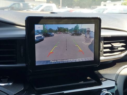 Used 2022 Ford Explorer ST AWD/4WD image 23