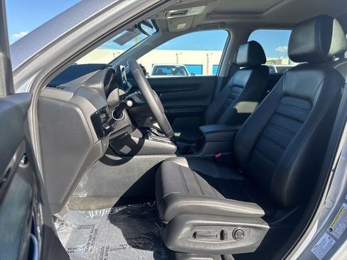 Certified 2026 Honda CR-V EX-L image 13