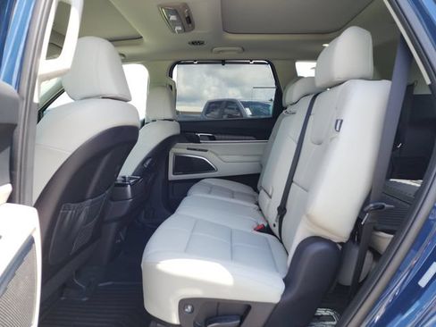 Certified 2025 Kia Telluride SX AWD/4WD image 18