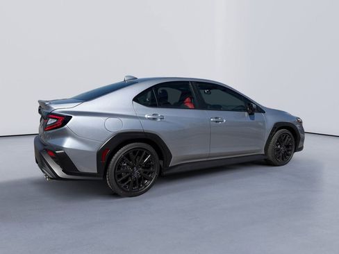 New 2026 Subaru WRX Limited AWD/4WD image 3