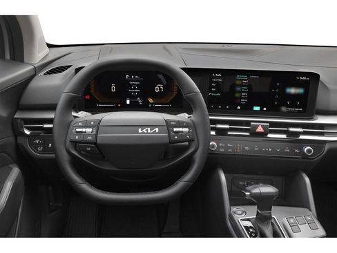 New 2026 Kia Sportage EX image 4