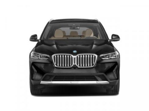 Used 2023 BMW X3 xDrive30i w/ Premium Package image 7