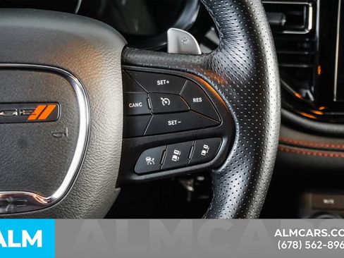 Used 2025 Dodge Durango R/T AWD/4WD image 26