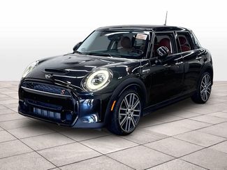 Used 2024 MINI Cooper S FWD video 1
