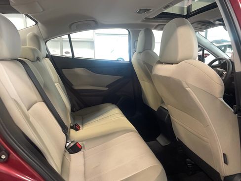 Used 2022 Subaru Impreza 2.0i Premium image 20
