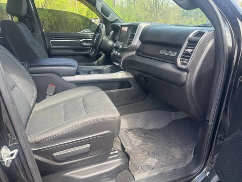 Used 2019 RAM 1500 Big Horn AWD/4WD image 31
