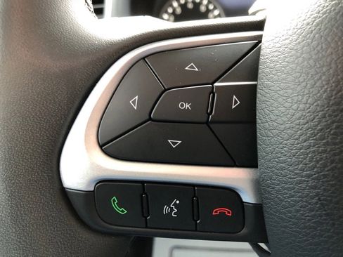 Used 2021 Jeep Renegade Latitude image 32