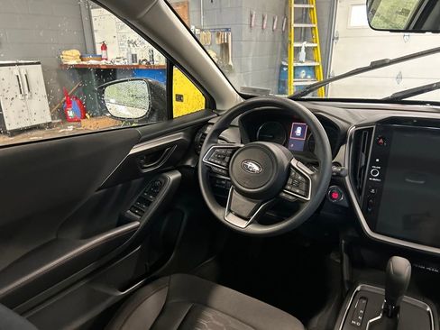 New 2026 Subaru Impreza 2.0i Sport image 9