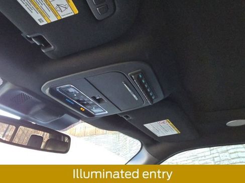 Certified 2024 Ford F350 Platinum w/ FX4 Off-Road Package image 32