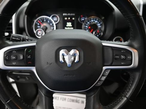 Used 2020 RAM 1500 Big Horn AWD/4WD image 13
