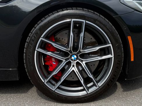 Used 2022 BMW M5 w/ Executive Package AWD/4WD image 48