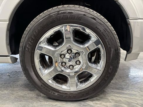 Used 2014 Ford Expedition Limited w/ Equipment Group 301A image 12