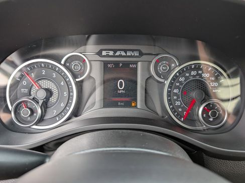 New 2026 RAM 1500 Big Horn image 23