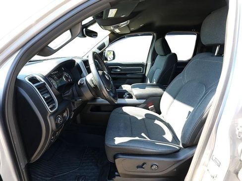 Used 2021 RAM 1500 Big Horn AWD/4WD image 13