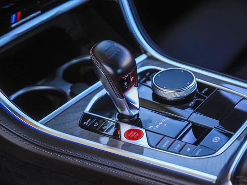 Used 2023 BMW M8 Competition image 16