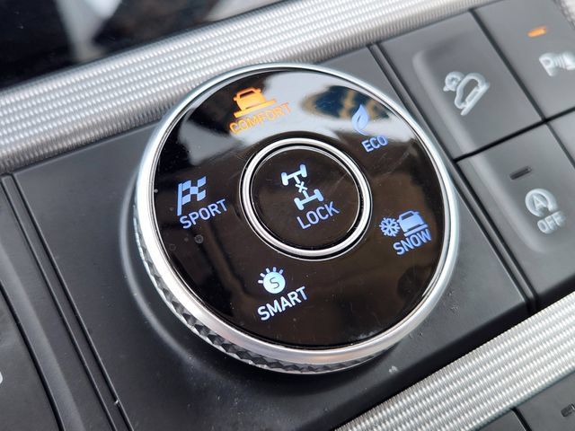 Used 2023 Hyundai Palisade Calligraphy AWD/4WD image 24
