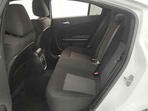 Used 2022 Dodge Charger R/T RWD image 24