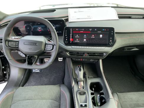 New 2026 Dodge Charger Scat Pack image 11