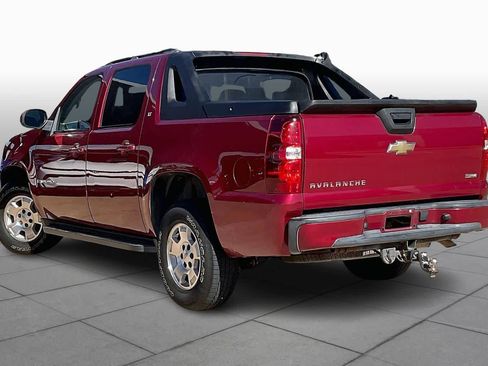 Used 2007 Chevrolet Avalanche LT image 12
