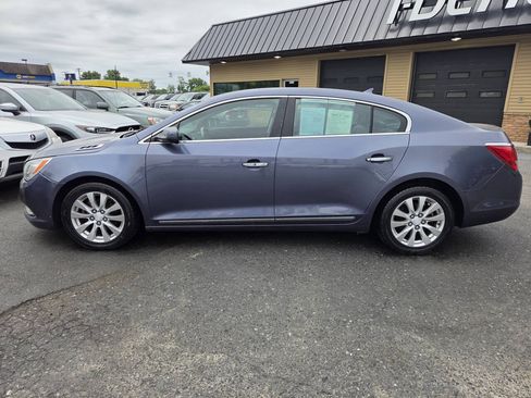 Used 2014 Buick LaCrosse FWD image 8