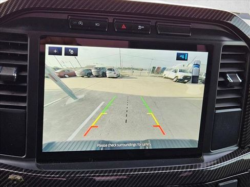 Used 2023 Ford F150 XL RWD image 8