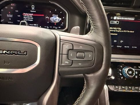 Used 2026 GMC Sierra 1500 Denali Ultimate AWD/4WD image 39