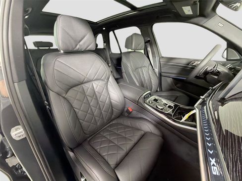 New 2026 BMW X5 xDrive50e AWD/4WD image 26