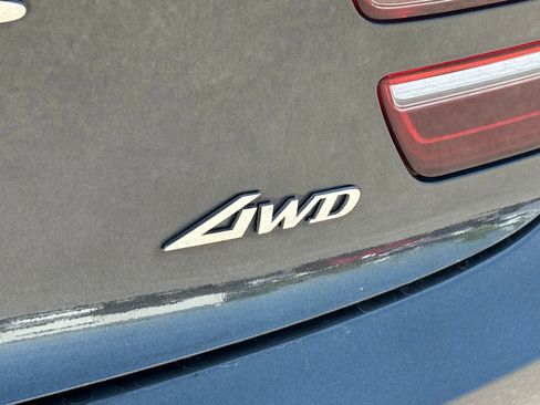 Used 2023 Genesis G80 2.5T image 3