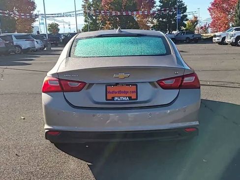 Used 2024 Chevrolet Malibu LT image 7