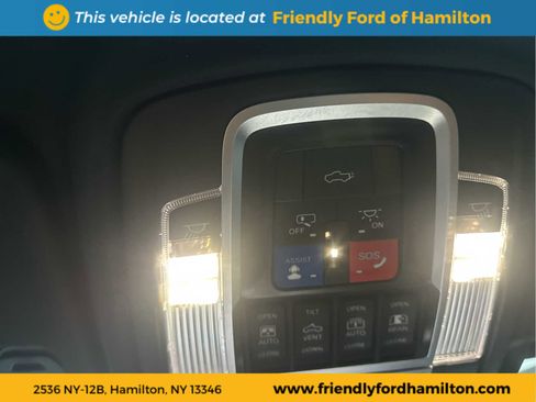 Used 2022 RAM 1500 Limited image 34