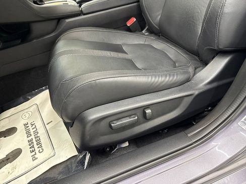 Used 2020 Honda Civic Touring image 12