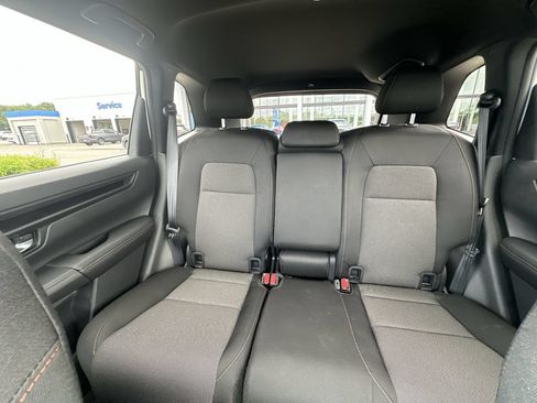 Certified 2026 Honda CR-V Sport image 23