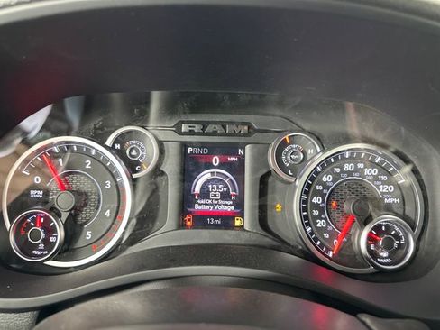 New 2026 RAM 2500 Tradesman image 15