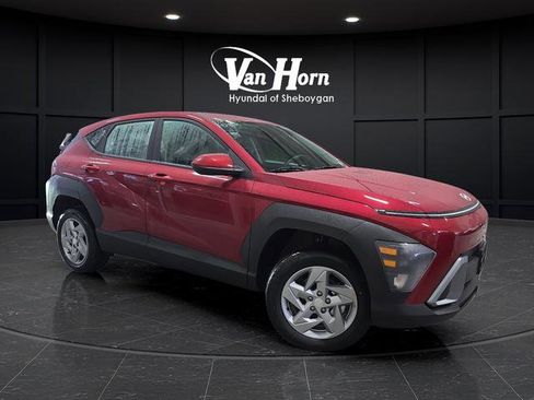 New 2026 Hyundai Kona SE image 36