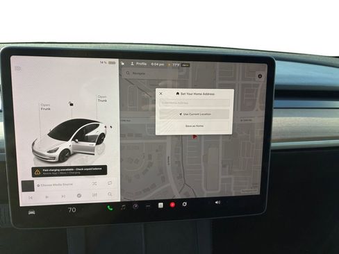 Used 2022 Tesla Model 3 Long Range AWD/4WD image 22