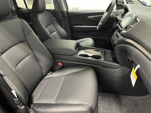 New 2026 Honda Ridgeline RTL image 26