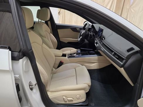 Certified 2025 Audi A5 2.0T Premium Plus w/ Premium Plus image 39