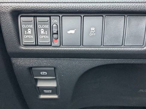 New 2026 Honda Odyssey EX-L image 24