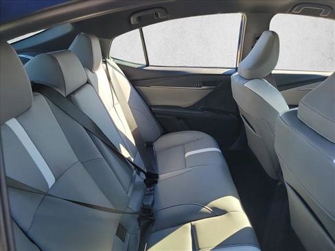 New 2026 Toyota Camry SE image 13
