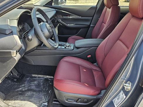 New 2026 MAZDA CX-30 AWD 2.5 S image 25