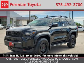New 2026 Toyota 4Runner TRD Off-Road Premium video 1