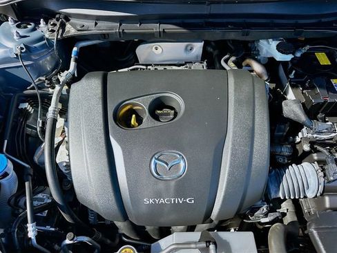 Used 2023 MAZDA CX-5 Carbon Edition image 30