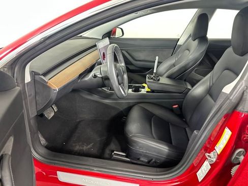 Used 2018 Tesla Model 3 Long Range image 11