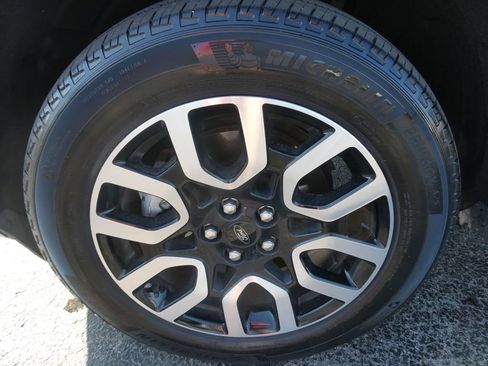 Certified 2024 Ford Maverick Lariat AWD/4WD image 10