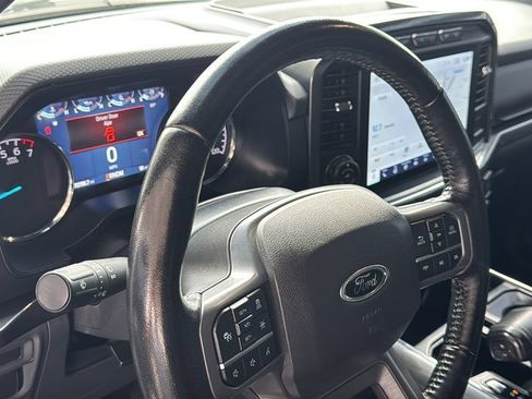 Certified 2022 Ford F150 XLT w/ Equipment Group 302A High AWD/4WD image 22