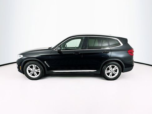 Used 2021 BMW X3 xDrive30i AWD/4WD image 4
