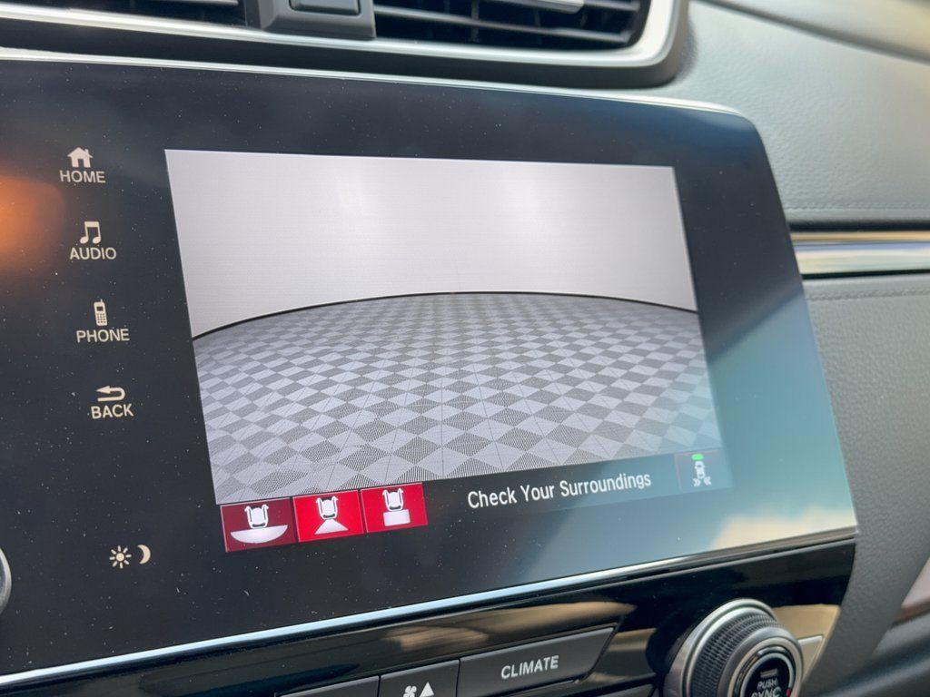 Used 2022 Honda CR-V EX image 24